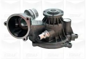 GRAF PA1058 | Devirdaim Bmw 5 Serisi E60 05 09 7 Serisi E65 E66 E67 05 08 X5 E70 06 10