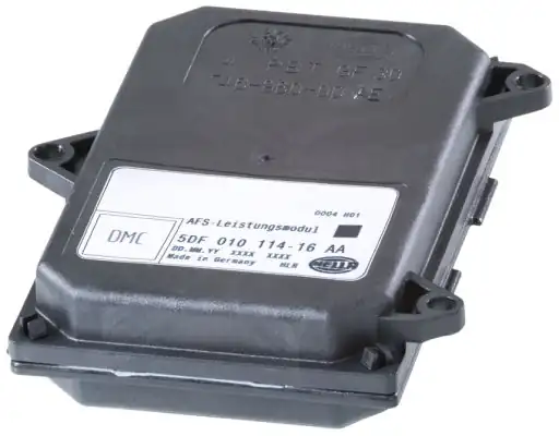 Hella 5df 010 114 161 Kumanda Cihazı Aydınlatma VW Golf Jetta 12v