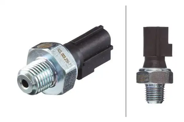 HELLA 6ZL003259-711 | Yağ Basınç Salteri Peugeot, PSA