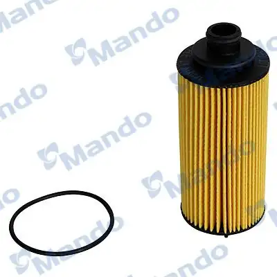 MANDO EEOG0034Y | Yağ Filtresi Kia