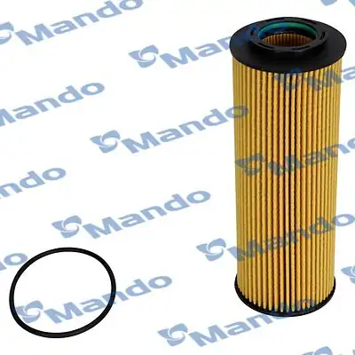 MANDO EEOH0009Y | Hyundai İx55 08 Yağ Filtresi