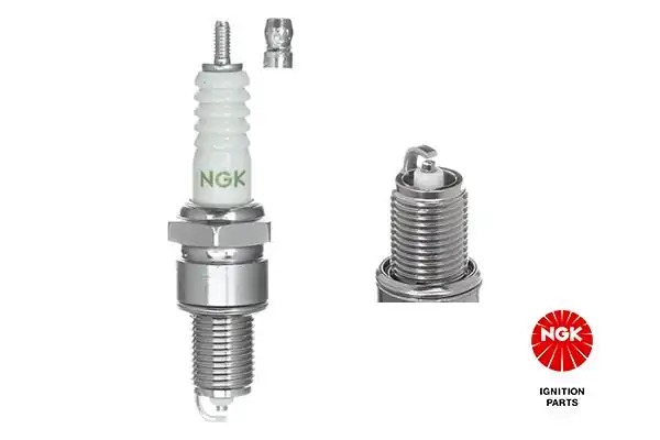 NGK 7528 | Ateşleme Bujisi Bp4es 11 Nissan