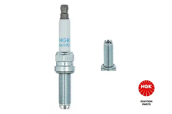 NGK 93972 | Ateşleme Bujisi Lmar8j 9e Bmw