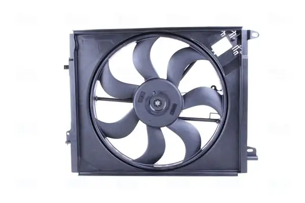 NISSENS 85948 | Fan Motoru Renault Megane 15 -