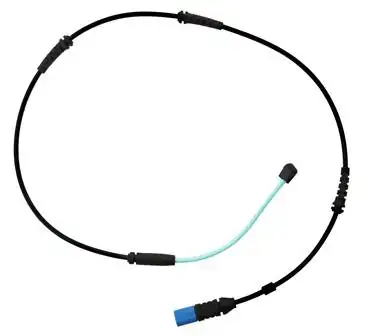 TEXTAR 98068000 | Balata Fişi G 45 60 61 68 70 Arka