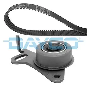 DAYCO KTB504 | Triger Seti H100 / Starex / Bongo / L200 / L300 Dizel 1997-2008