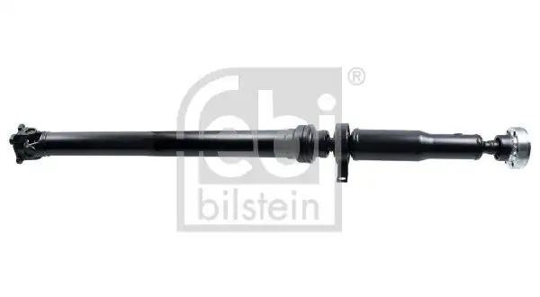 Febi Bilstein 179745 Şaft Arka Land Rover Discovery III IV 2 7 TD 3 0 TD 4 0 4 4 04