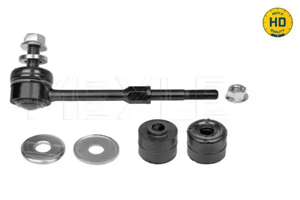 MEYLE 616-060-0020 | Hd Viraj Askı Rotu Chevrolet Captiva C140 Arka