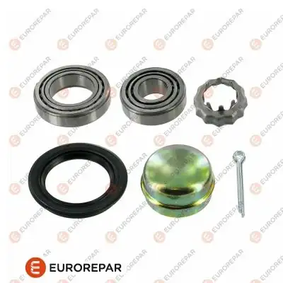 MOPAR Psa 1681939780 Erp Rulman Kiti Kia Prıde VW Passat Vkba529 Iam