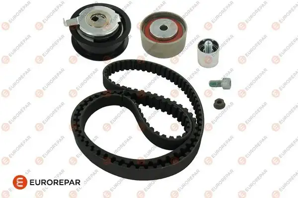MOPAR Psa 1686361780 Erp Triger Kayış Seti Audi A3 A4 VW Golf Touran Iam