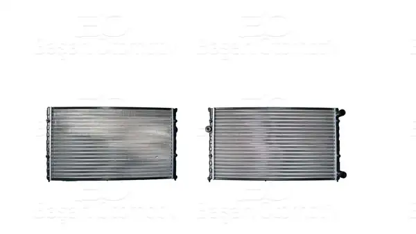 AUTOLUX 1113014-22 | Su Radyatörü Mekanik M-T 628x377 mm Seat Ibiza VW Polo Class 1 6 16v 94