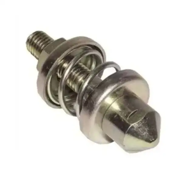 WISCO 2233427-00 | Motor Kaput Kilit Seti Yaylı Opel Astra G H F Corsa B C E Vectra A B C 90