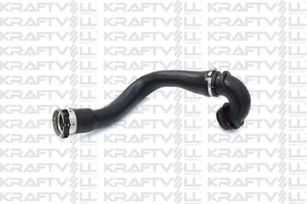 KRAFTVOLL 10035035 | Turbo Çıkış Hortumu U Borulu Komple Kit Ara Metal Uçlu Insignia A A20dt A20dtc A20dte A20dth