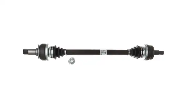 SKF VKJC1029 | Aks Mili Komple 204 Arka 4 Matic