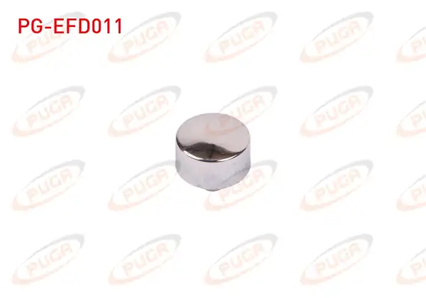 PUGA Pg Efd011 El Fren Düğmesi Krom Peugeot 301 Citroen C Elysee