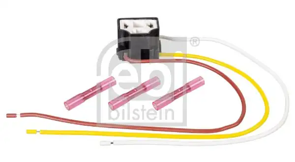 FEBI BILSTEIN 107142 | Tesisat Tamir Takımı
