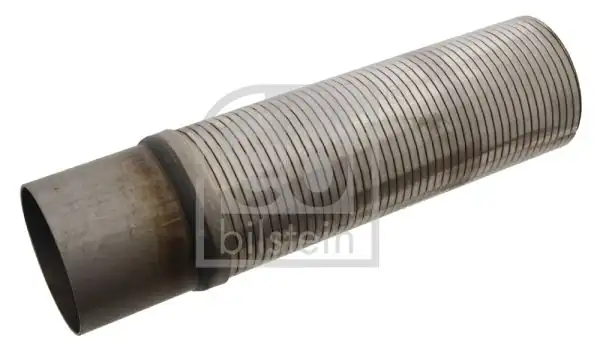 Febi Bilstein 14693 Esnek Boru Egzoz Sistemi Man Tga Tgs İ Tgx İ