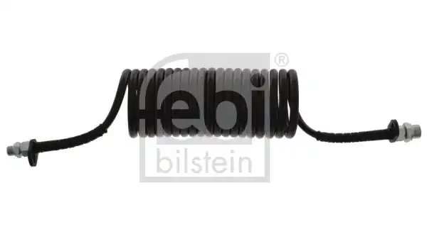 Febi Bilstein 22123 Esnek Hortum Man F90 F2000 L2000 M2000 M90 Tga Tgm D 0834 D 0226 D 0826 D 2865