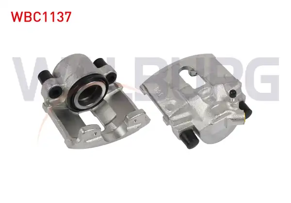 WALBURG WBC1137 | Fren Kaliper Sağ Ön Piston 54mm Disk 257mm Fiat Doblo 1 Adet