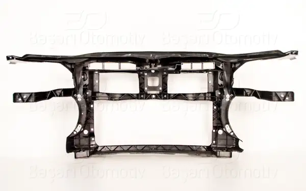 WISCO 1234507-00 | Panel VW Passat B6 2 0 TFSI 3 2tfsi 06 11