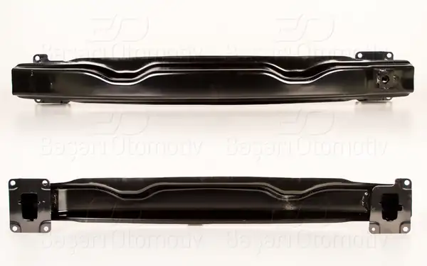 WISCO 1234563-00 | Tampon Demiri Arka VW Tiguan 08