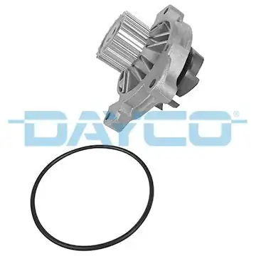 DAYCO DP162 | Devirdaim 95 03 Transporter T4 Crafter Lt35 2 5tdi BJK BJM