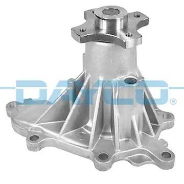 DAYCO DP305 | Devirdaim 06 Navara Pathfinder 2 5 dCi 126 128hp