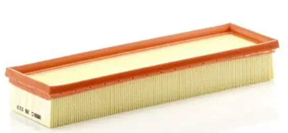 EUROFILTER EF241444 | Hava Filtresi 09 Pt 206 1 4 16v