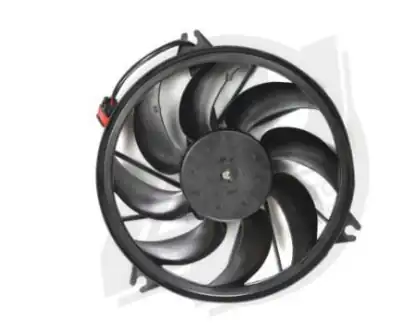 FROW FAN MOTORU 2541409002 | Fan Motoru 206 Dv4td Çerçeveli 1 Kalite