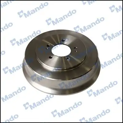 MANDO MBD050028 | Fren Kampanası Hyundaih1 H100 H200 Satellite Starex