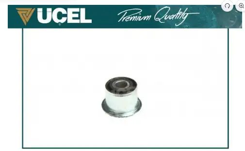 ÜÇEL S41561 | Salıncak Burcu P306 Partner Zx Berlingo Xsara