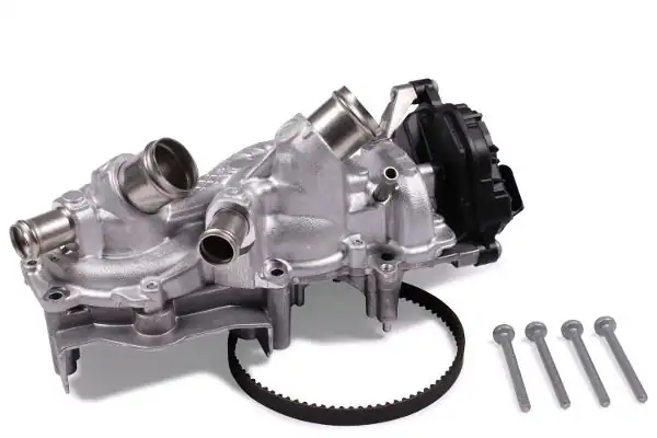 HEPU P5501 | Devirdaim VW 1 0 1 5 TSI DADA Dpca Dfya Dlaa Dlab