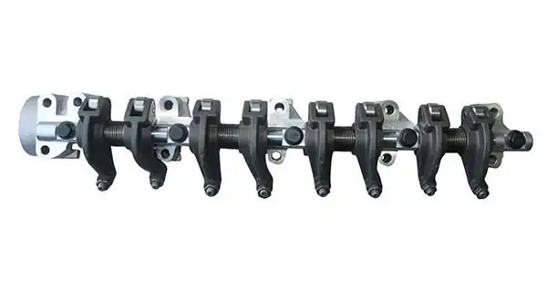MGA 44106 | Piyano Mili Komple Set Horozlu Hyundai H100 Mitsubishi L300 2 5