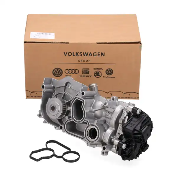 VAG / ORJINAL 05E121111R | Volkswagen Passat 1.5 TSI Motor Devirdaim Su Pompası Orijinal