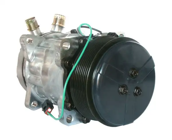 Bosch 1 986 Ad1 074 Klima Kompresörü Man Tga Tgs Tgx D2866 D2876 D2066 D2676