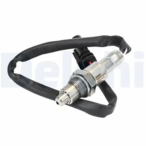DELPHI ES21423-12B1 | Oksijen Sensörü Citroën C3,C-Elysee / Peugeot 200