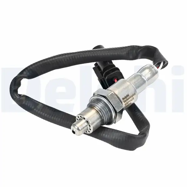 DELPHI ES21423-12B1 | Oksijen Sensörü Citro N C3 C Elysee Peugeot 208 301 Opel Astra L Corsa F 2008 İ II