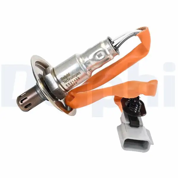 DELPHI ES21458-12B1 | Oksijen Sensörü Dacia Duster Logan MCV Logan MCV S Renault Clio V 1 0 Tce