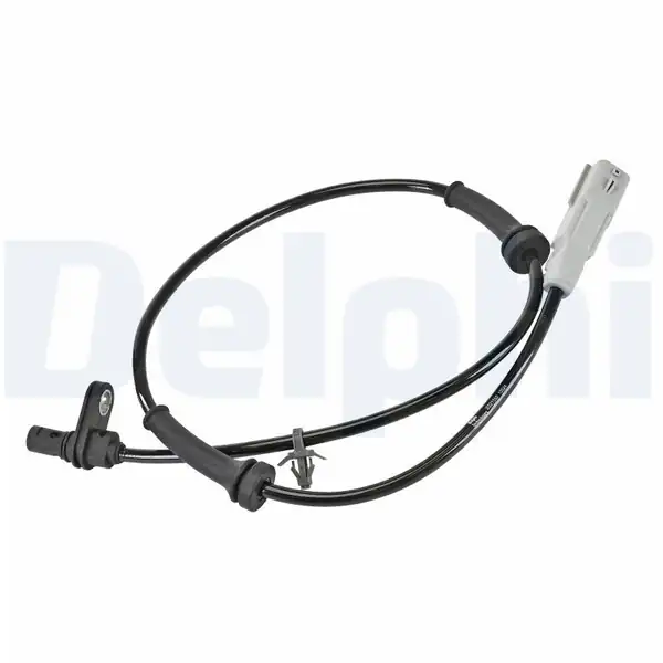 DELPHI SS21550-12B1 | ABS Hız Sensörü Renault Kadjar 2015 Arka 1 3 Tce