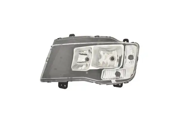 Depo 449 1106lmld Em Komple Far Sol Man Tgx Tgs Euro 6 470 Motorlu