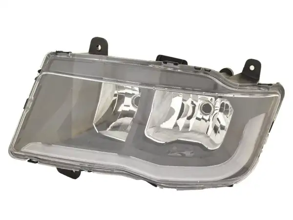 Depo 449 1107lmldem2 Komple Far Sol Ledli Man Tgs Tgx Lion Otobüs