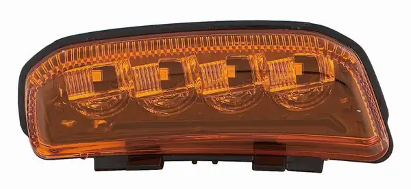 Depo 771 1507l Ae Çamurluk Sinyali Sol Yeni Kabin Scania Euro 6