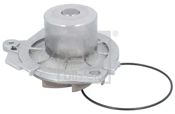 FEBI BILSTEIN 14229 | Devirdaim Opel Astra H / Vectra C / Zafira B Z19dt / Z19dtl