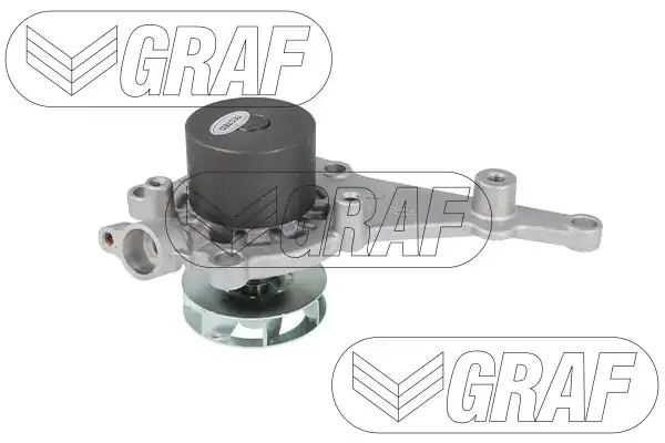 GRAF PA1470-8 | Devirdaim VW Golf VIII Passat 2 0 TDI 2019