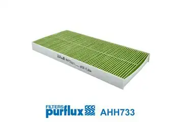 PURFLUX AHH733 | Polen Filtresi VW