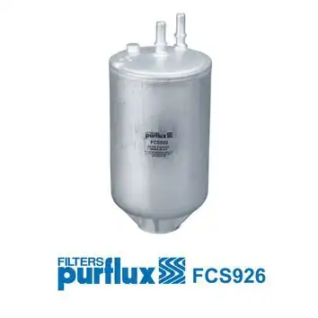PURFLUX FCS926 | Yakıt Filtresi Crafter 2 0 16 Dasa Daua Dava Dawa Man Tge 17
