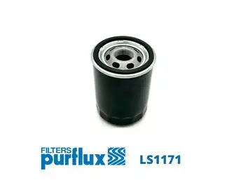 PURFLUX LS1171 | Yağ Filtresi