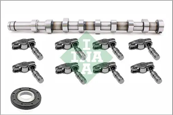 INA 428005630 | Yeni Kayıt Focus Courier Berlingo 301 308 3008 S60 Mazda 2 Crossland X Scudo