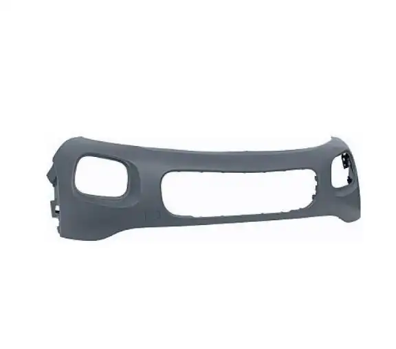 FROW KAROSERI 3271604002 | Ön Tampon Sensör Delikli Citroen C3 Aircross A88