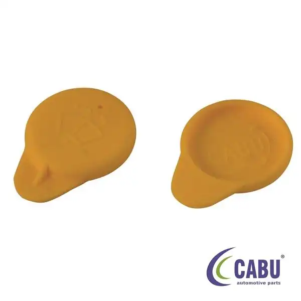 CABU 220202 | Ön Cam Silecek Su Depo Kapağı Vectra B Astra G 1 Adet